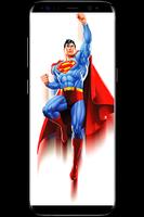 Superman Wallpapers New Affiche