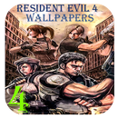 Resident Evil 4 Wallpaper APK