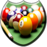 3D Billiards  & 8 Ball Pool
