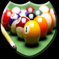 3D Billiards  & 8 Ball Pool poster