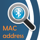 Bluetooth MAC address APK