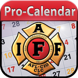 IAFF Foundation Pro-Calendar