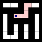 Multi-Dimensional Labyrinth icône