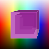 Spectrum icône