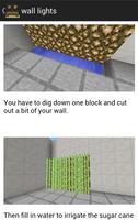 Guide for Minecraft Furniture capture d'écran 1