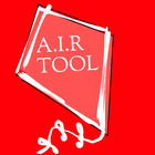 A.I.R Tool icon