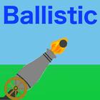 Ballistic icon