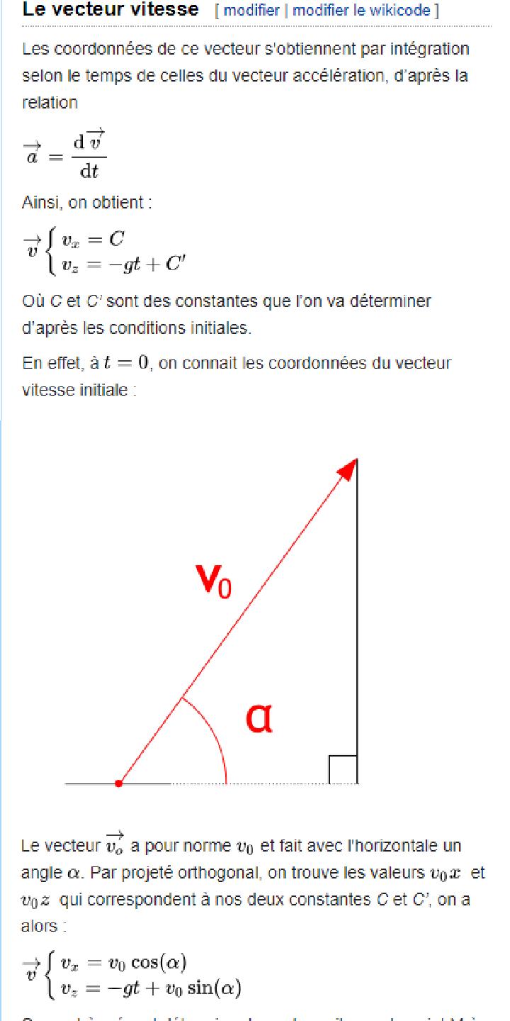 TÉLÉCHARGER VIDEO MOUVEMENT PARABOLIQUE MOUVEMENT PARABOLIQUE VIDEO TÉLÉCHARGER