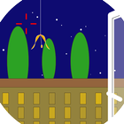 BELL SHOOTING icon