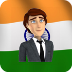 Agent Dash India icône