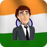Agent Dash India icône
