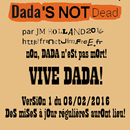 DADA'S NOT DEAD APK