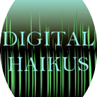 DIGITAL HAIKUS icône