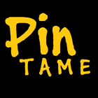 PinTame icône
