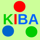 KIBA icône