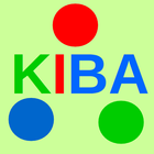 KIBA 圖標