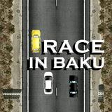 Race In Baku icon