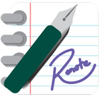 RoNote icon