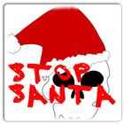 Stop Santa icono