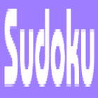 Sudoku Game ไอคอน