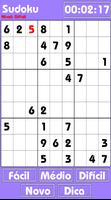 Poster Sudoku Game
