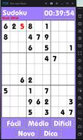Sudoku Game Ekran Görüntüsü 1
