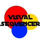 VISUAL SEQUENCER