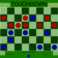 TOUCHDOWN