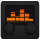 Web Radio Player-icoon