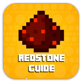 Redstone Complete Guide icône