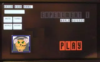 E1 LITE (EXPERIMENTAL) اسکرین شاٹ 1