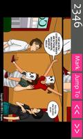 Questionable Content Reader постер