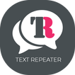 Repeat Text : Copy/Paste Same Text Multiple Time