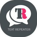 APK Repeat Text : Copy/Paste Same Text Multiple Time