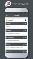 Repeat Text : Copy/Paste Same Text Multiple Time ảnh chụp màn hình 2