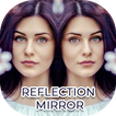 Reflection Mirror Effect