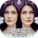 APK Reflection Mirror Effect