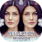 Reflection Mirror Effect icône