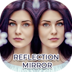 Reflection Mirror Effect biểu tượng