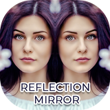 Reflection Mirror Effect biểu tượng
