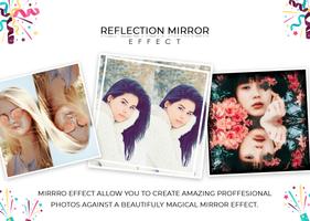 Reflection Mirror Effect ảnh chụp màn hình 3