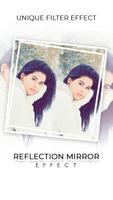 Reflection Mirror Effect capture d'écran 1