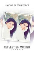 Reflection Mirror Effect ảnh chụp màn hình 1