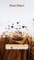 SuperPixel Effect : Glitter Effect & Pixel Effect ảnh chụp màn hình 3
