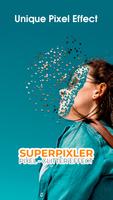 SuperPixel Effect : Glitter Effect & Pixel Effect ảnh chụp màn hình 2