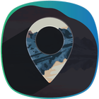 PinPoints - Save locations icon
