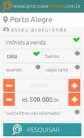 ProcuraseImovel.com.br screenshot 1