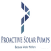 APK Proactive Solar Pumps