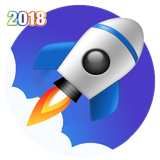cleaner & booster memory – antivirus remover иконка
