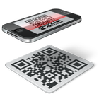 QR Code Reader & Generator icon